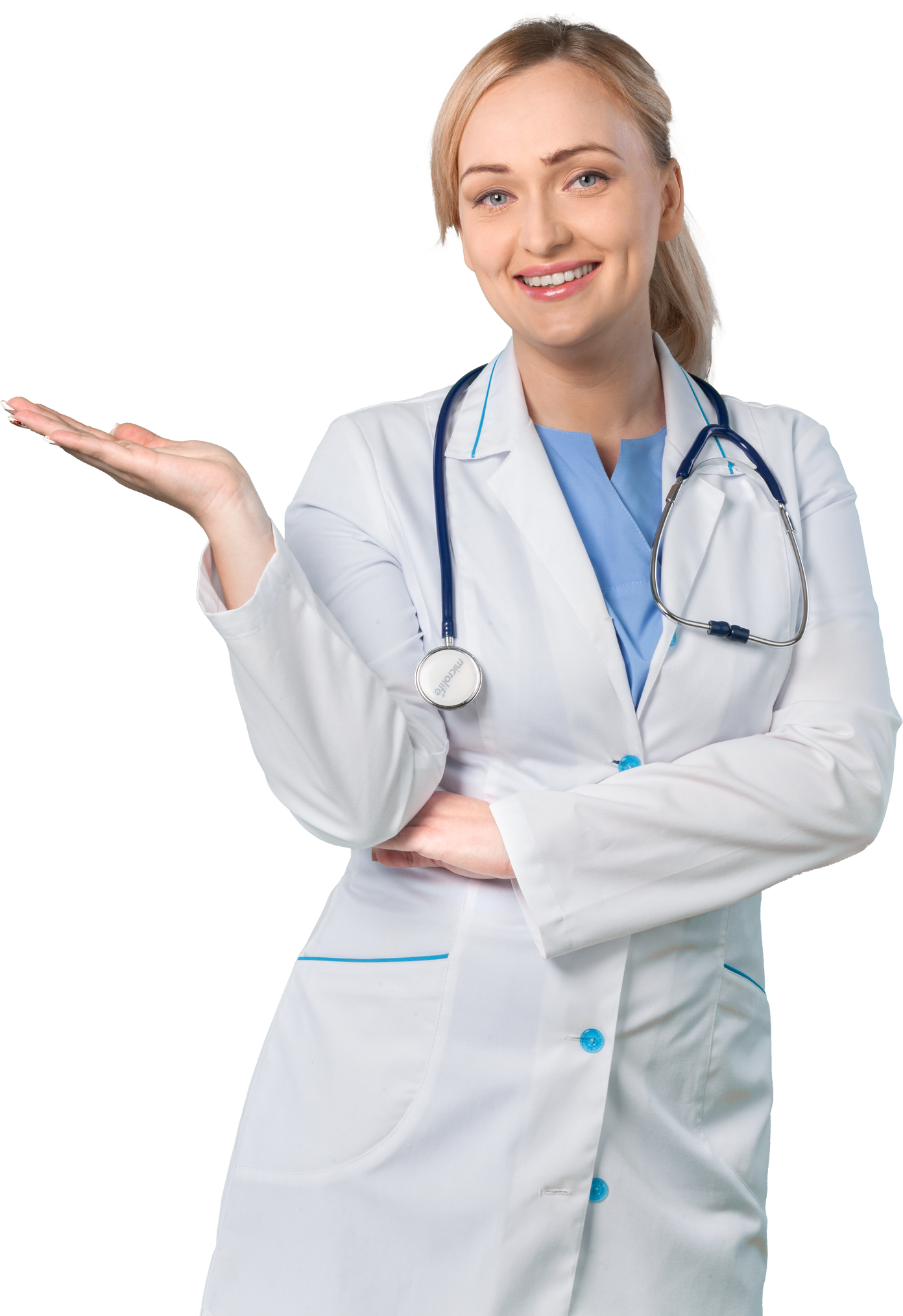 Lady Doctor
